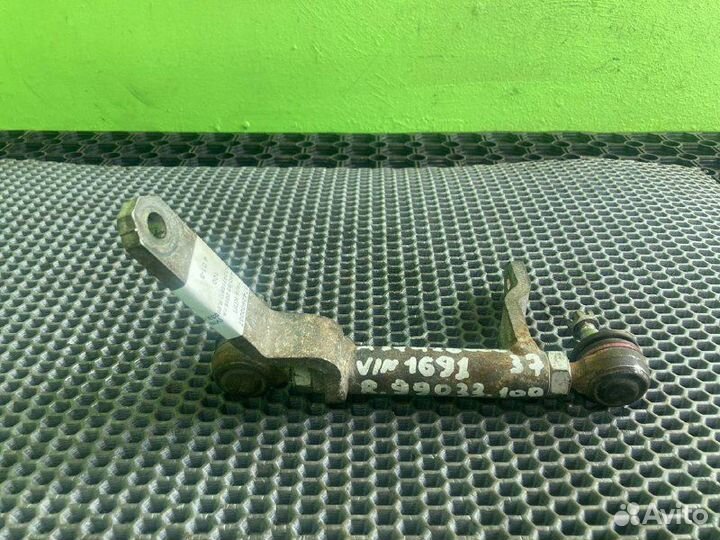 Тяга кпп KAMAZ 5490-S5