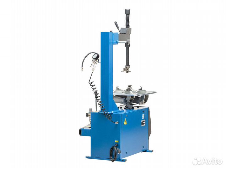 Станок шиномонтажный Nordberg 4638E полуавтомат