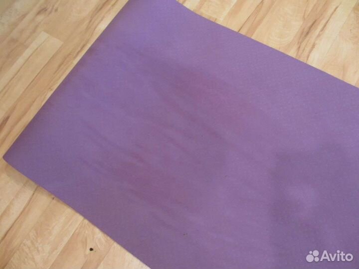 Коврик для фитнеса