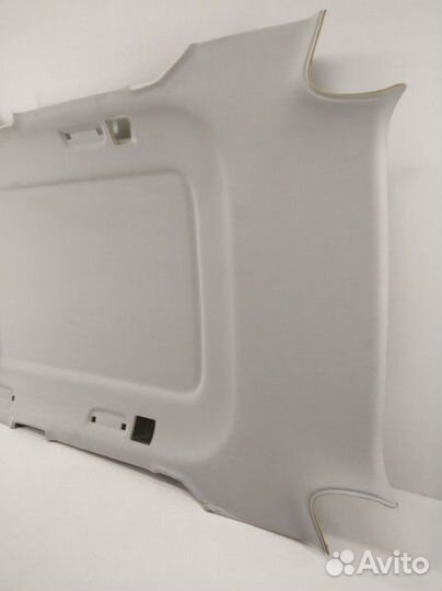 Обивка потолка Land Rover Range Rover Evoque L405