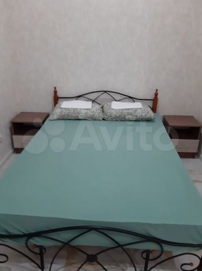 Квартира-студия, 28 м², 1/6 эт.