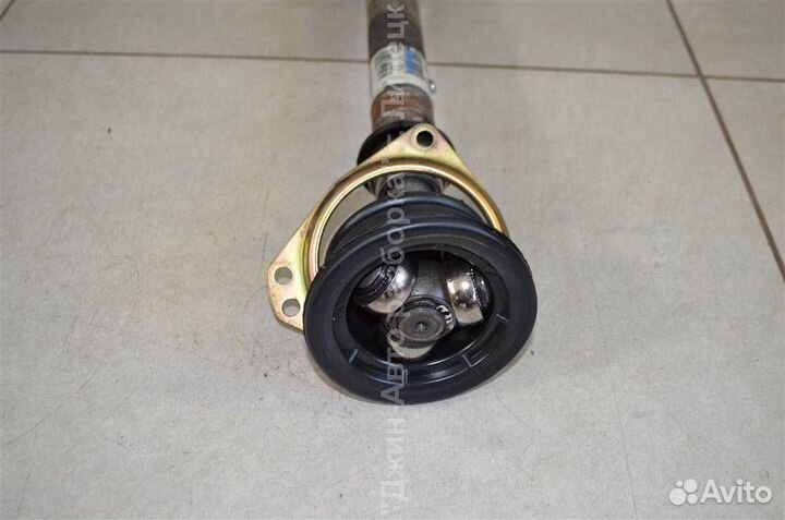 Привод левый 1.9 дизель Laguna 2 8200079913