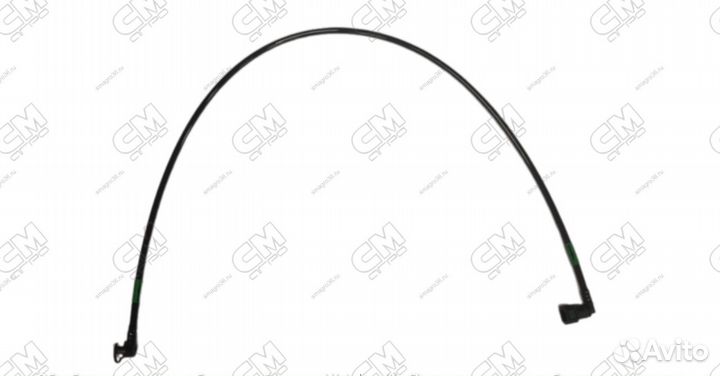 82028475 CNH Трубка