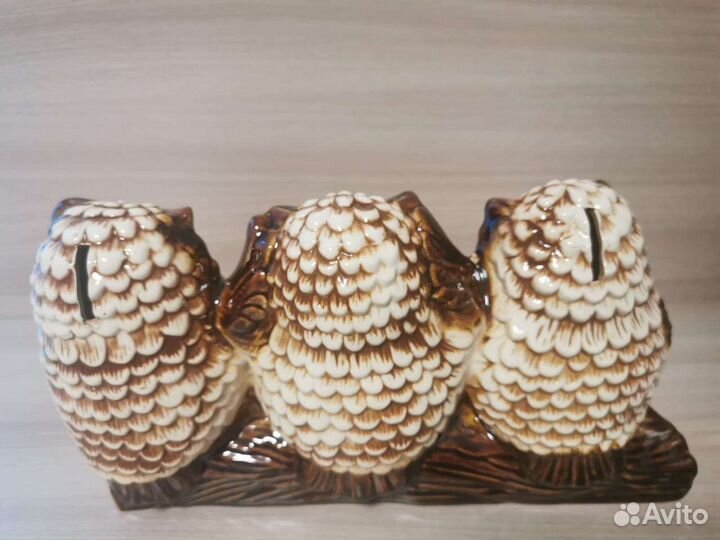 Отличная копилка для монет 