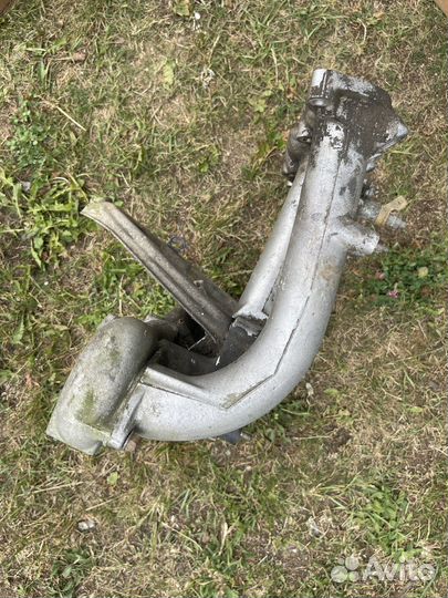 Коллектор от Mercedes w124