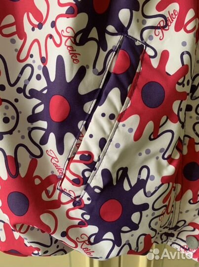 Демисезонное пальто