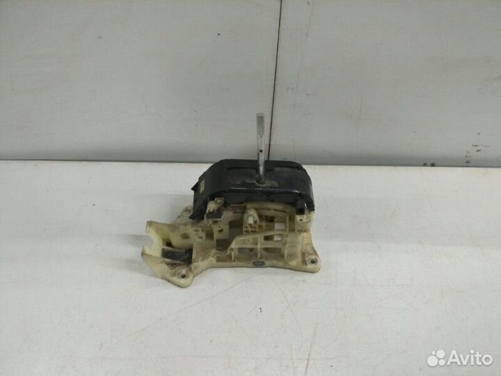 Кулиса АКПП Kia Ceed 2007