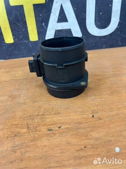 Датчик массового расхода воздуха Ssangyong Actyon