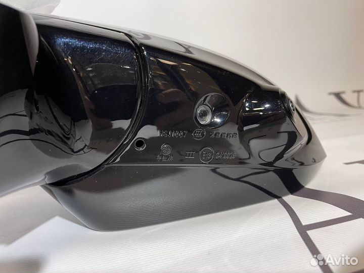 Зеркало левое на Zeekr 001 оригинал новое