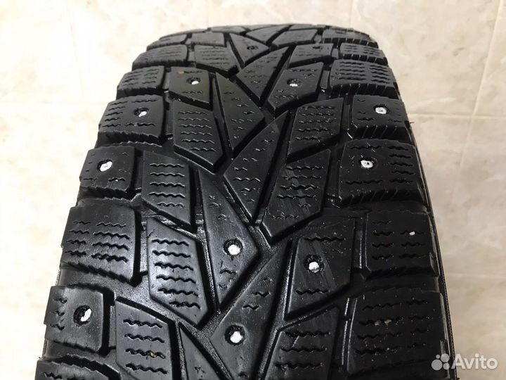Dunlop SP Winter Ice02 185/65 R15