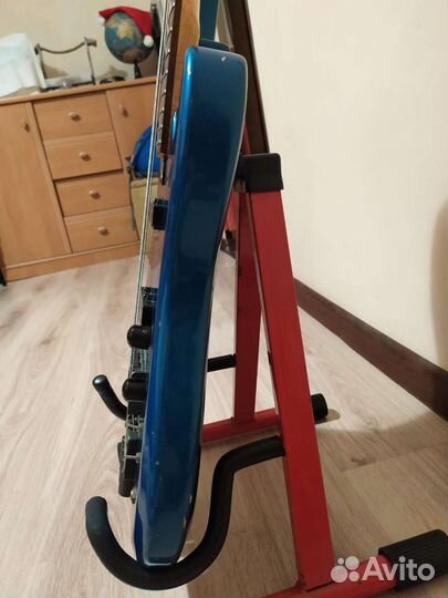 Бас гитара GB Electric