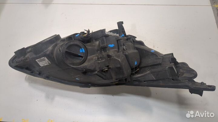 Фара (передняя) Ford C-Max, 2013