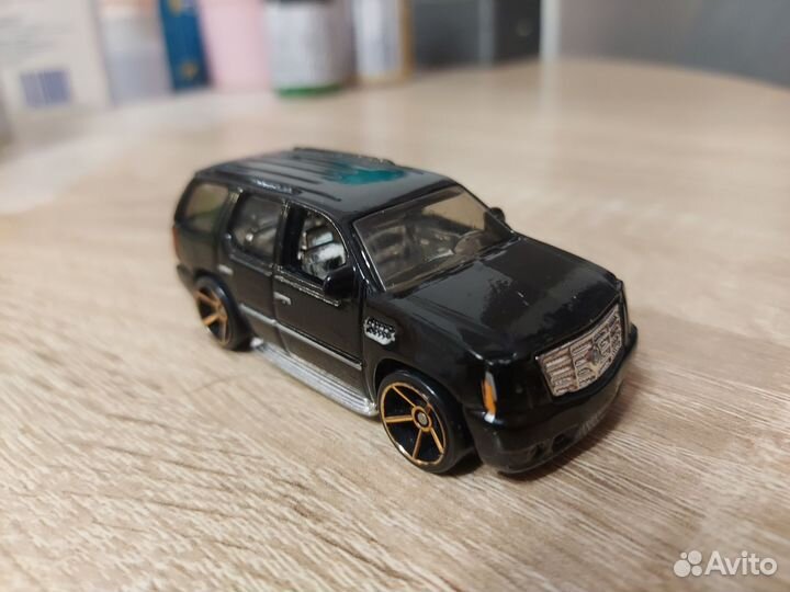 Коллекционные машинки Hot wheels