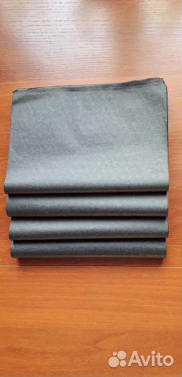 Копирка чёрная