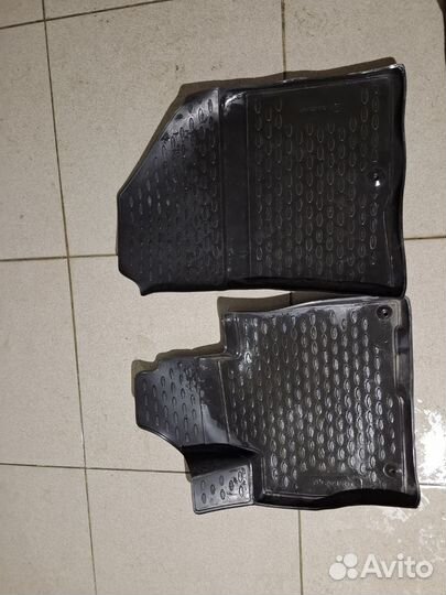 Продам Коврики KIA Sorento 2