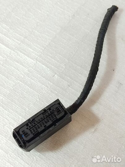 Разъëм блока abs bmw x5 e53