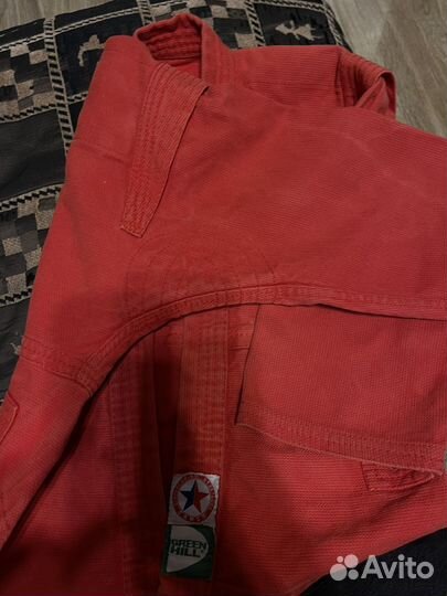 Самбовка 122