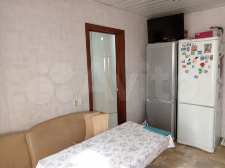 3-к. квартира, 73 м², 1/4 эт.