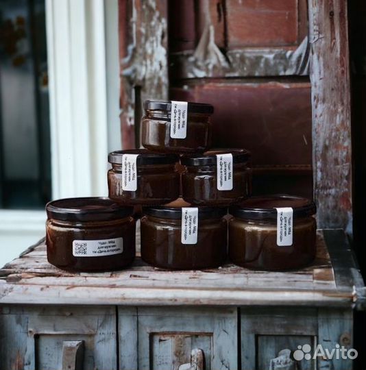 Чудо-мёд повышение потенции навсегда