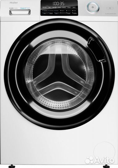 Стиральная машина Haier