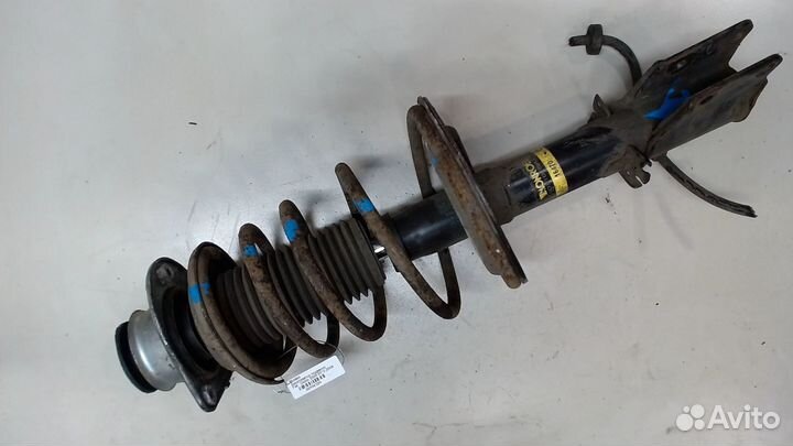 Амортизатор подвески Fiat Doblo, 2008