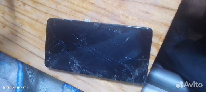 Ремонт телефонов