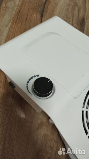 Вытяжка для маникюра