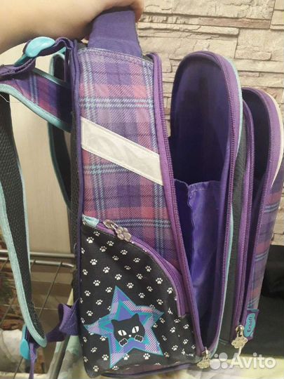 Рюкзак для девочки