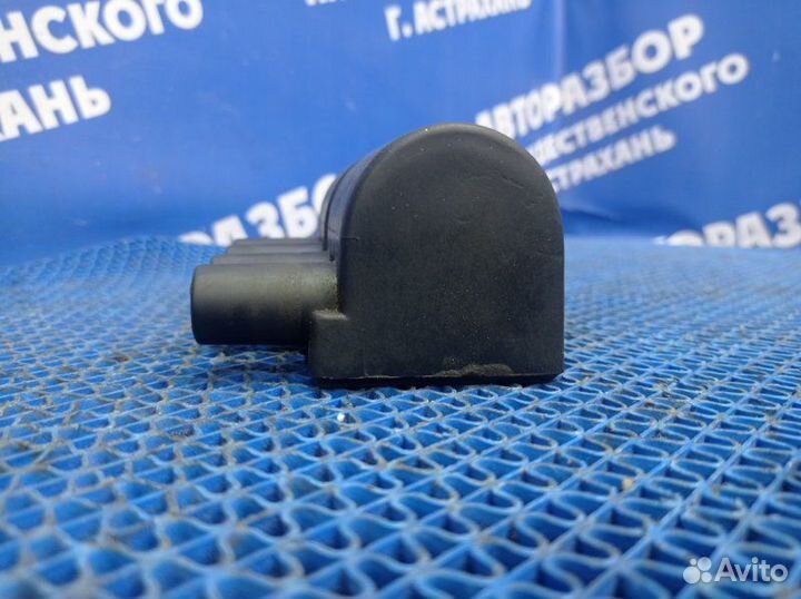 Катушка зажигания Daewoo Nexia седан A15SMS 2008