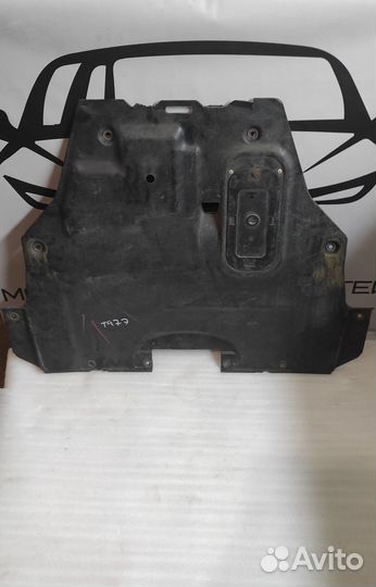 Пыльник двигателя Mazda 6 GH 2006-2012