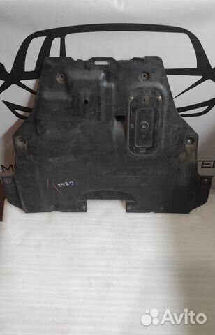 Пыльник двигателя Mazda 6 GH 2006-2012