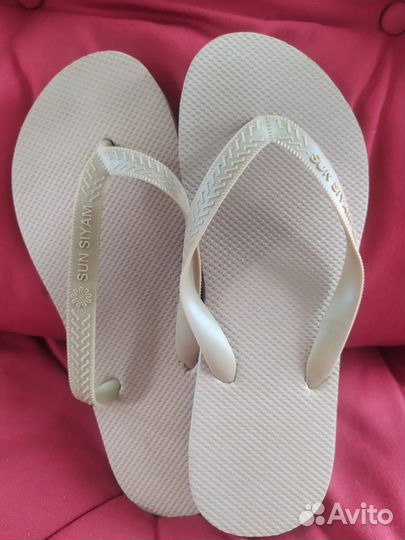 Сланцы вьетнамки 40 из Тайланда