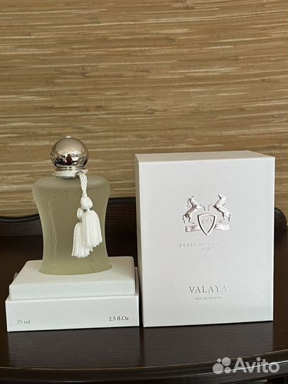 Поделюсь Parfum de Marly Valaya 5мл