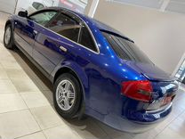 Audi A6 2.4 AT, 1998, 218 000 км, с пробегом, цена 495 000 руб.