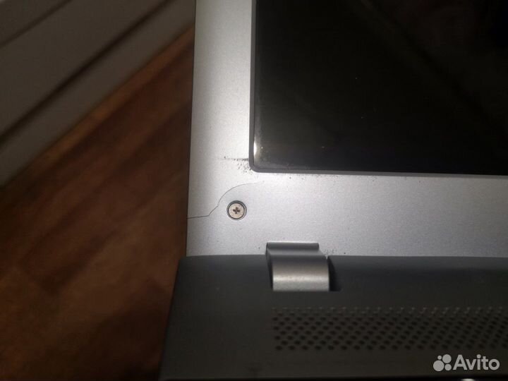 Ноутбук Samsung RV511 на i5