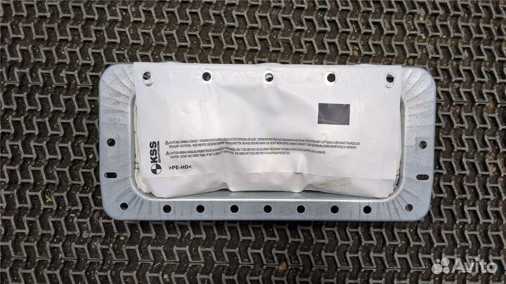 Airbag пассажира BMW X5 F15, 2018