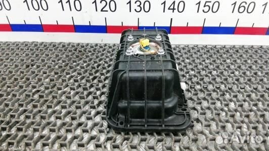 Подушка безопасности пассажира peugeot 508 1 (76U1