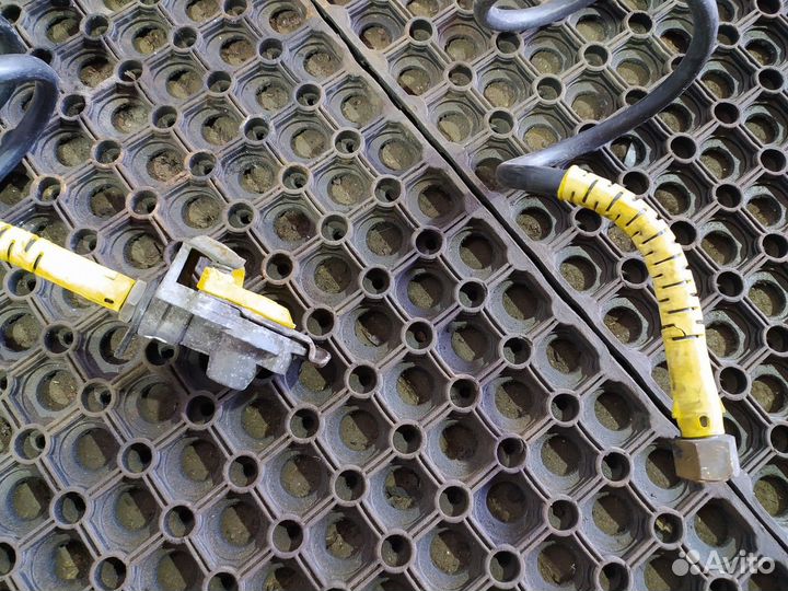 20527429 Перекидка воздушная