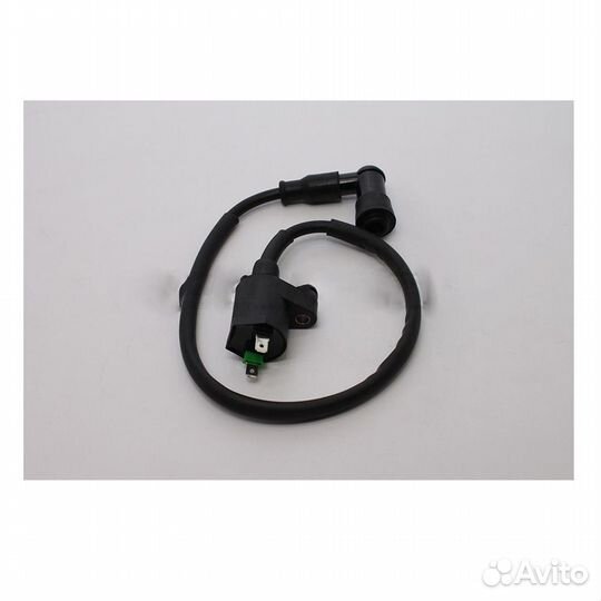 Катушка зажигания 50сс (139QMB) в сборе Rockot-Mo