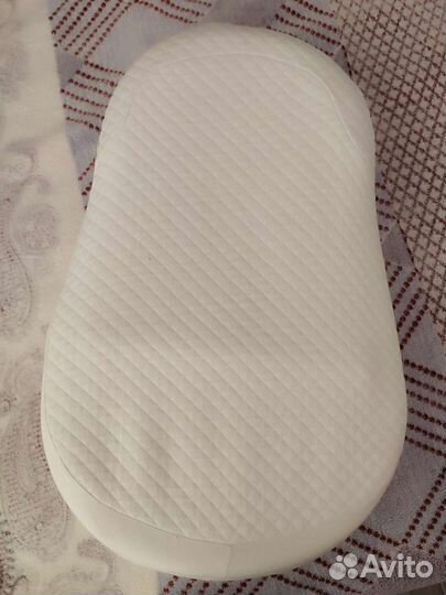 Матрасик - кокон для новорожденных