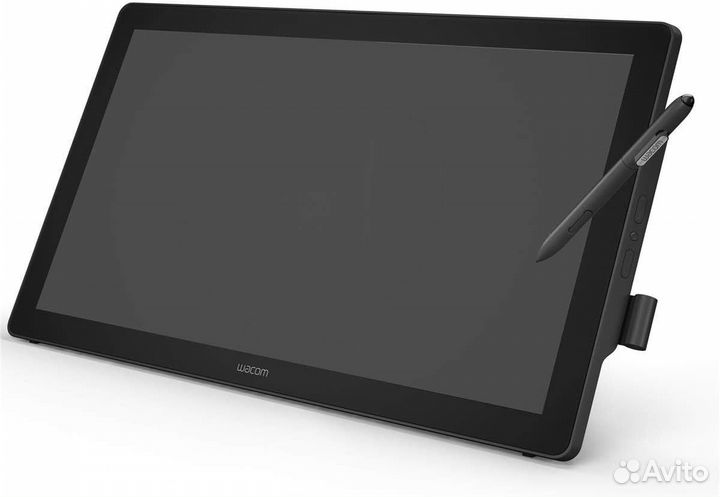 Монитор-планшет Wacom DTH-2452