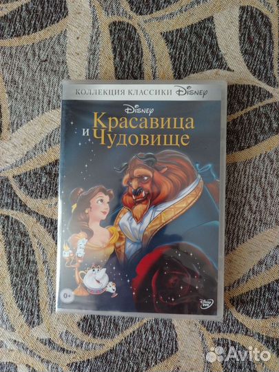 Dvd-диски с мультфильмами лицензия,новые