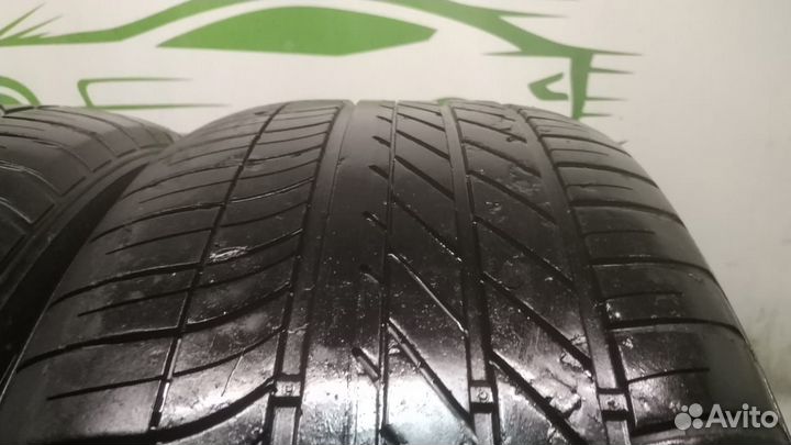 Goodyear Eagle F1 Asymmetric 265/50 R19