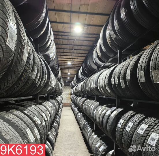 Michelin X-Ice XI2 235/55 R17 103P