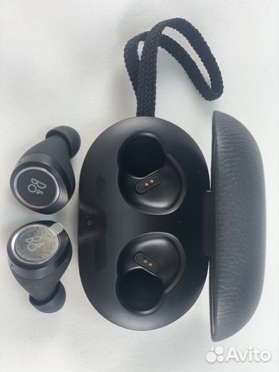 Bang&Olufsen Beoplay E8 беспроводные (оригинал)