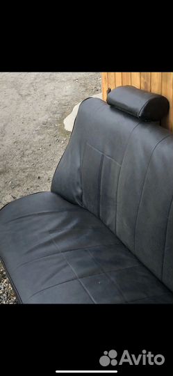 Диван кресло ваз 2101-2107