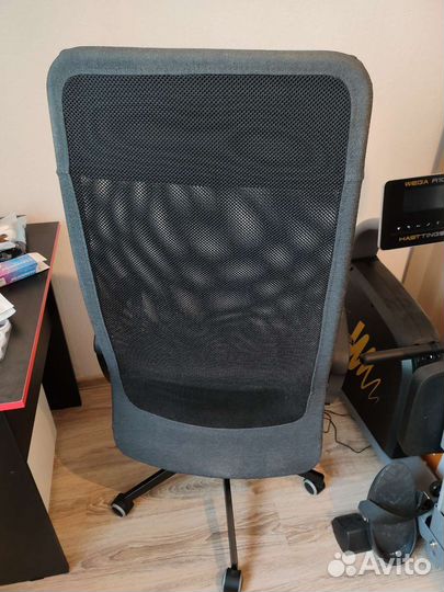 Кресло IKEA markus