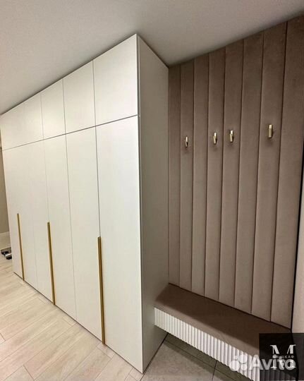 Шкаф в спальню