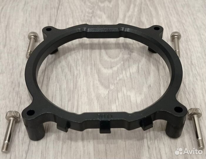 Кольцо переходное LGA 2011 / LGA1200 / 1151