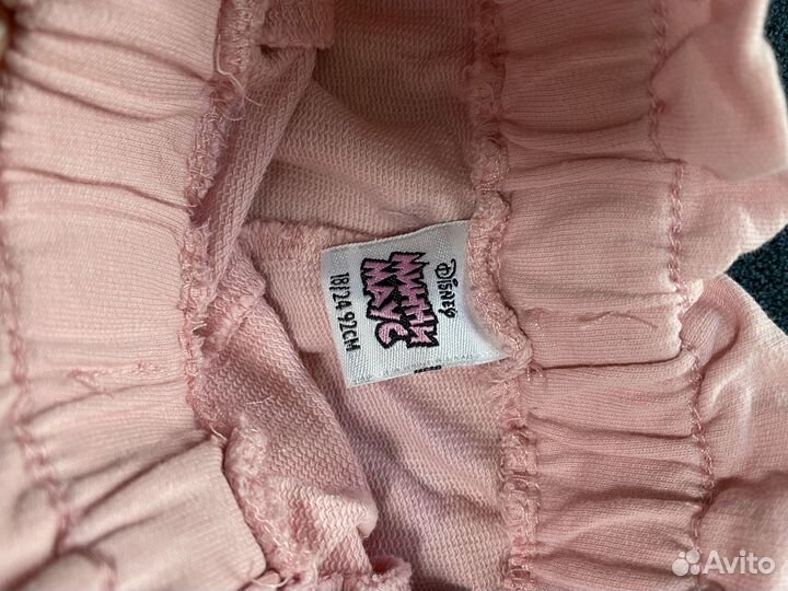 Шорты для девочки